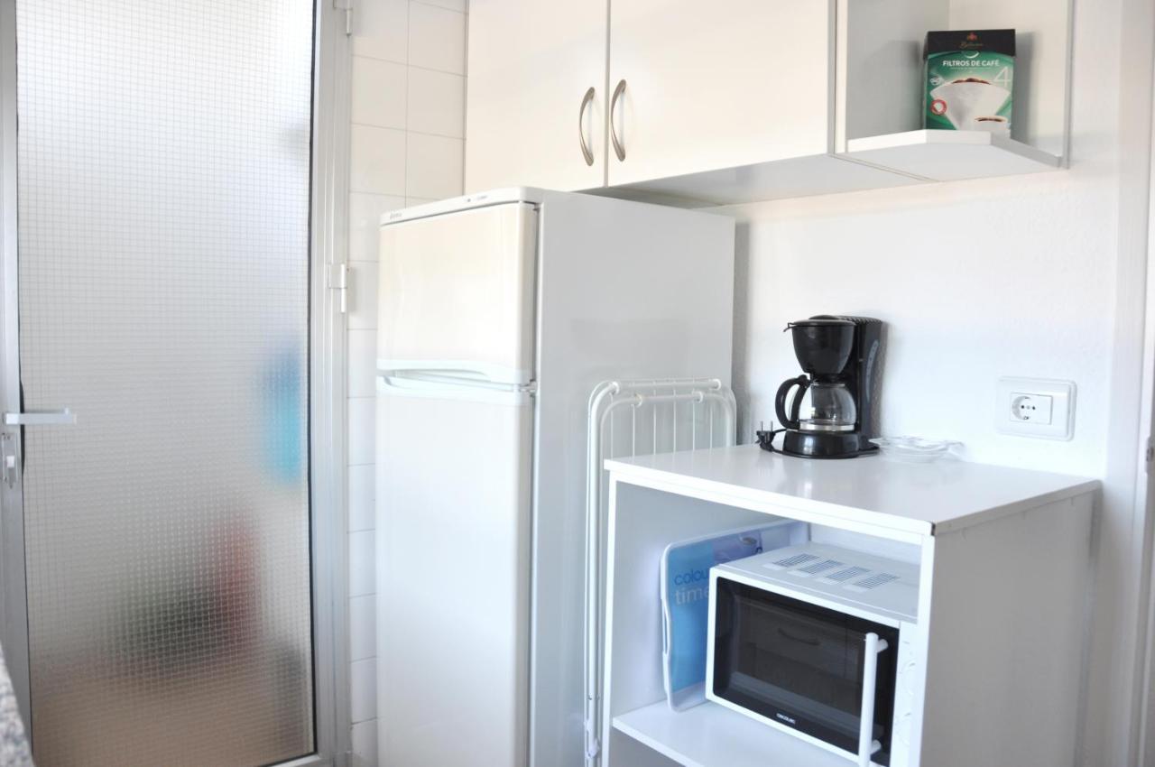דניה Apartamentos Las Rosas מראה חיצוני תמונה
