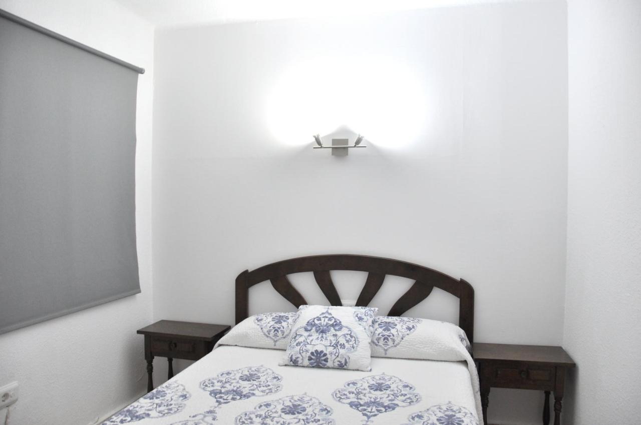 דניה Apartamentos Las Rosas מראה חיצוני תמונה